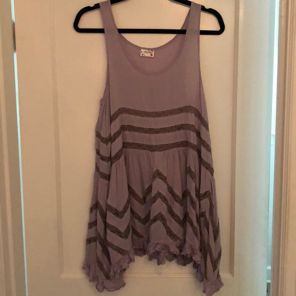 Free People slip
